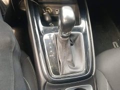 SAIC MG i5 2020 1.5L Automatic 4G Connected Premium Edition - ფოტო 14