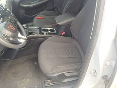 SAIC MG i5 2020 1.5L Automatic 4G Connected Premium Edition - ფოტო 15