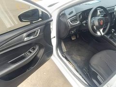 SAIC MG i5 2020 1.5L Automatic 4G Connected Premium Edition - ფოტო 16