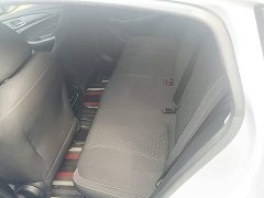 SAIC MG i5 2020 1.5L Automatic 4G Connected Premium Edition - ფოტო 17