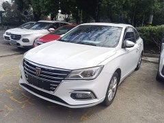 SAIC MG i5 2020 1.5L Automatic 4G Connected Premium Edition - ფოტო 2