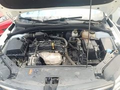 SAIC MG i5 2020 1.5L Automatic 4G Connected Premium Edition - ფოტო 20