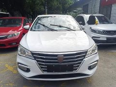 SAIC MG i5 2020 1.5L Automatic 4G Connected Premium Edition - ფოტო 3