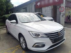 SAIC MG i5 2020 1.5L Automatic 4G Connected Premium Edition - ფოტო 4