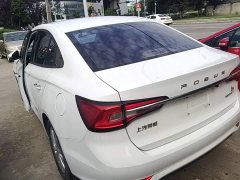 SAIC MG i5 2020 1.5L Automatic 4G Connected Premium Edition - ფოტო 5