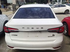 SAIC MG i5 2020 1.5L Automatic 4G Connected Premium Edition - ფოტო 6