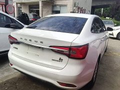 SAIC MG i5 2020 1.5L Automatic 4G Connected Premium Edition - ფოტო 7