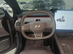 Nio Lerado L60 60kWh Rear-Wheel Drive - ფოტო 11