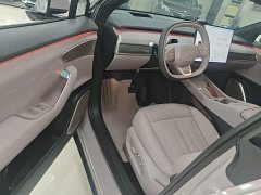 Nio Lerado L60 60kWh Rear-Wheel Drive - ფოტო 16