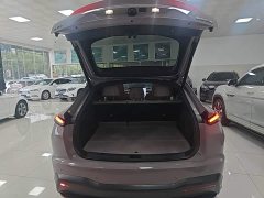 Nio Lerado L60 60kWh Rear-Wheel Drive - ფოტო 19