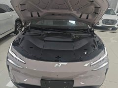 Nio Lerado L60 60kWh Rear-Wheel Drive - ფოტო 20