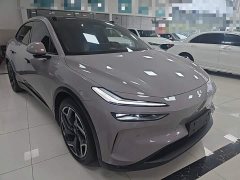 Nio Lerado L60 60kWh Rear-Wheel Drive - ფოტო 4