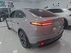 Nio Lerado L60 60kWh Rear-Wheel Drive - ფოტო 5