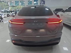 Nio Lerado L60 60kWh Rear-Wheel Drive - ფოტო 6