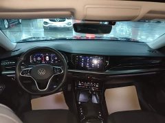 Volkswagen Passat Facelift 330TSI Luxury - ფოტო 10
