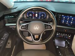 Volkswagen Passat Facelift 330TSI Luxury - ფოტო 11