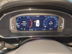 Volkswagen Passat Facelift 330TSI Luxury - ფოტო 12