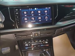 Volkswagen Passat Facelift 330TSI Luxury - ფოტო 13