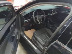 Volkswagen Passat Facelift 330TSI Luxury - ფოტო 16