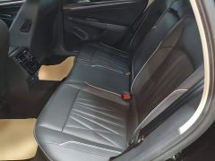 Volkswagen Passat Facelift 330TSI Luxury - ფოტო 17