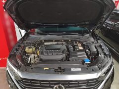 Volkswagen Passat Facelift 330TSI Luxury - ფოტო 20
