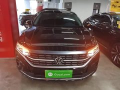 Volkswagen Passat Facelift 330TSI Luxury - ფოტო 3