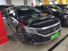 Volkswagen Passat Facelift 330TSI Luxury - ფოტო 4