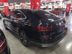 Volkswagen Passat Facelift 330TSI Luxury - ფოტო 5