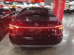 Volkswagen Passat Facelift 330TSI Luxury - ფოტო 6