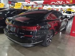 Volkswagen Passat Facelift 330TSI Luxury - ფოტო 7