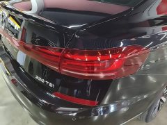 Volkswagen Passat Facelift 330TSI Luxury - ფოტო 8