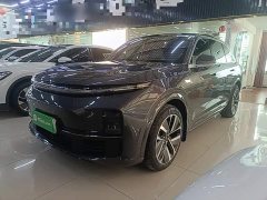 Li Auto L7 Air - ფოტო 1