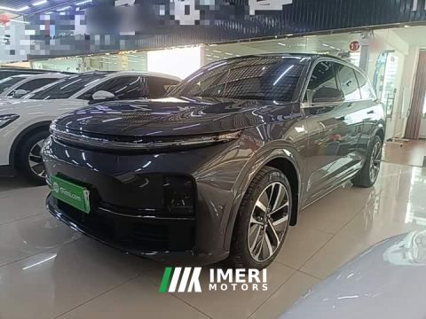 2023 Li Auto L7 Air