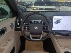 Li Auto L7 Air - ფოტო 11