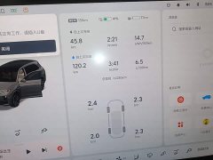 Li Auto L7 Air - ფოტო 12