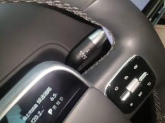 Li Auto L7 Air - ფოტო 14