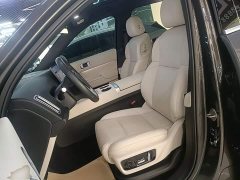 Li Auto L7 Air - ფოტო 15