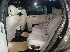 Li Auto L7 Air - ფოტო 17