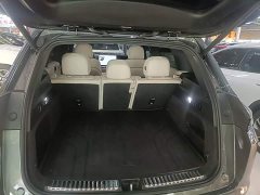 Li Auto L7 Air - ფოტო 19