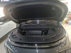 Li Auto L7 Air - ფოტო 20