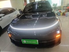 Li Auto L7 Air - ფოტო 3