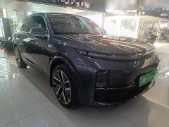 Li Auto L7 Air - ფოტო 4