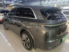 Li Auto L7 Air - ფოტო 5