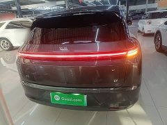 Li Auto L7 Air - ფოტო 6