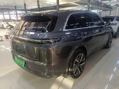 Li Auto L7 Air - ფოტო 7