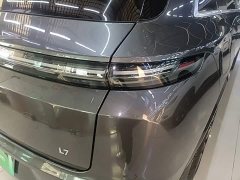 Li Auto L7 Air - ფოტო 8