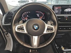 BMW X3 Facelift xDrive28i M Sport Package - ფოტო 11