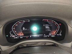 BMW X3 Facelift xDrive28i M Sport Package - ფოტო 12