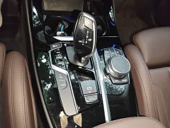 BMW X3 Facelift xDrive28i M Sport Package - ფოტო 14