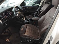 BMW X3 Facelift xDrive28i M Sport Package - ფოტო 15